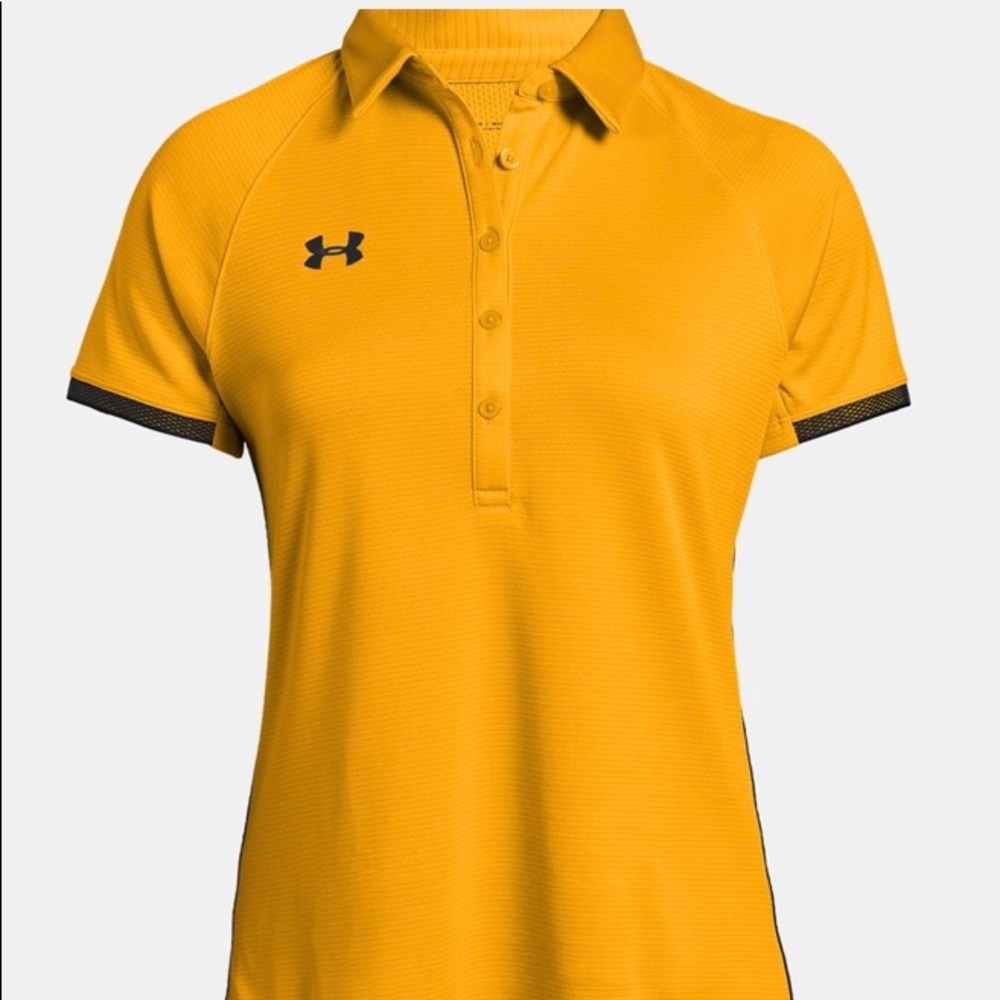 Women’s Under Armour Rival Polo